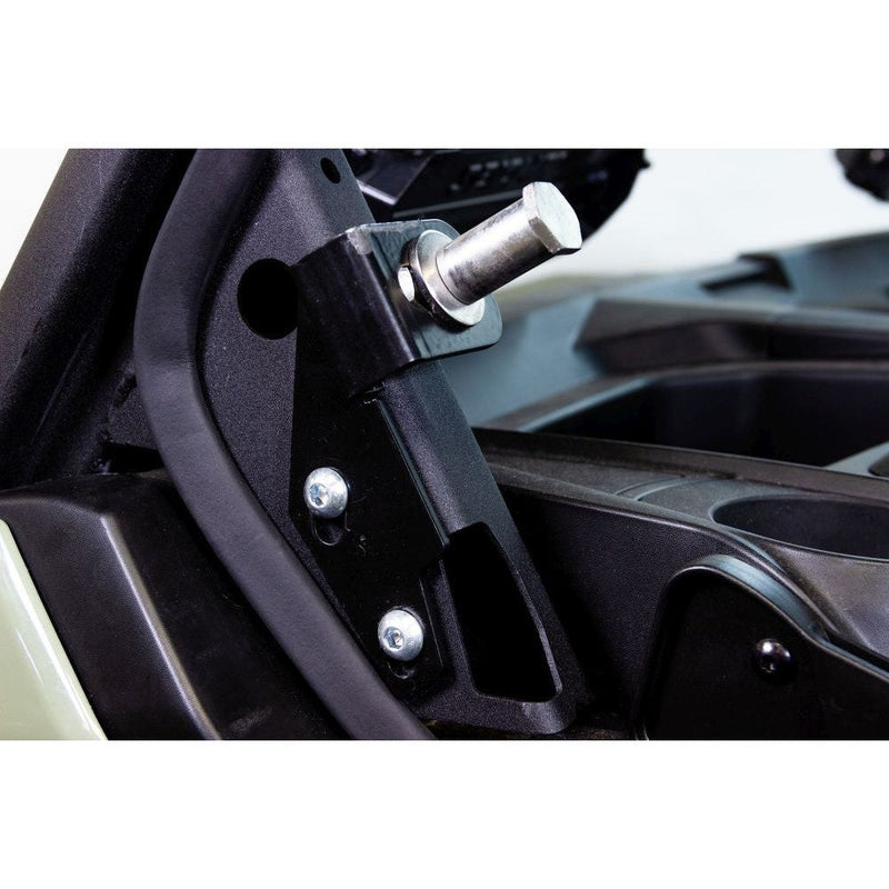 Load image into Gallery viewer, Seizmik Framed Door Kit For Can-Am Defender 52-06027