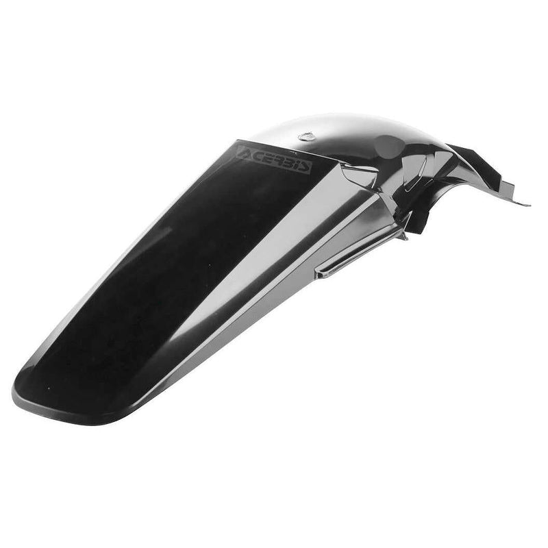 Load image into Gallery viewer, Acerbis Black Rear Fender for Honda - 2040590001