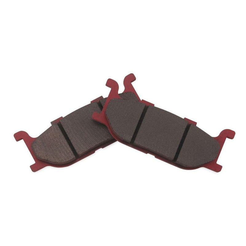 Load image into Gallery viewer, Brake Pad and Shoe For Yamaha YP400 Majesty 2005-2012 Sintered Front Front