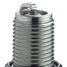 Load image into Gallery viewer, Set of 4 NGK Standard Spark Plugs for ski-Doo FORMULA 1998-1997 Engine 500cc