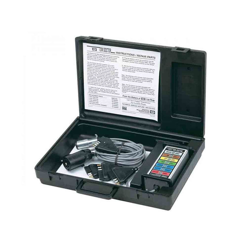 Load image into Gallery viewer, Tow Doctor™ Vehicle Side Tester Kit