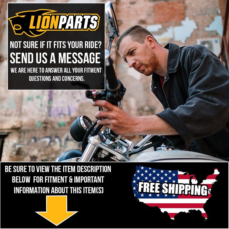 Load image into Gallery viewer, QUADBOSS Front Wheel Bearing Kits for Kymco MAXXER300