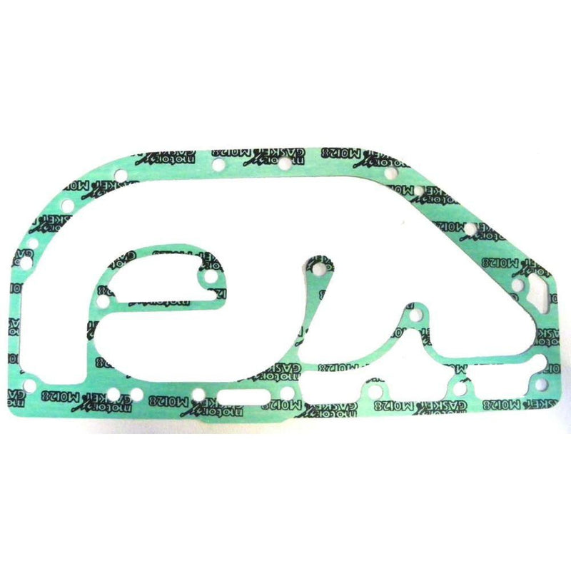 Load image into Gallery viewer, WSM Exhaust Cover Gasket For Johnson / Evinrude 60 - 75 Hp Looper 72-88 520-15