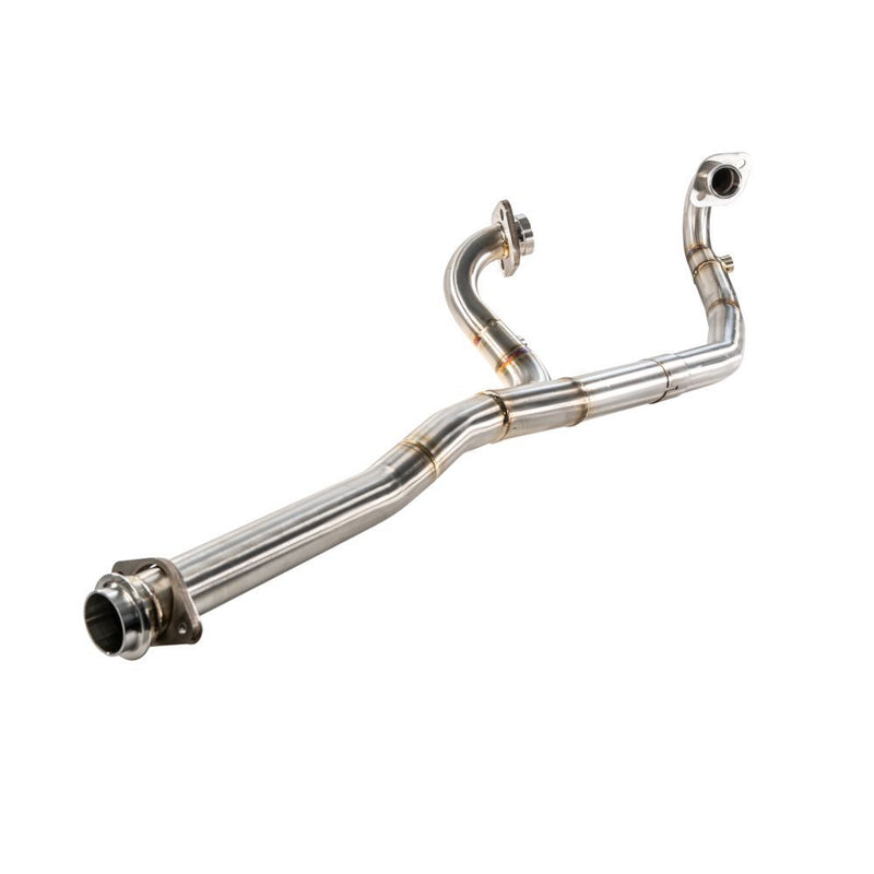 Load image into Gallery viewer, RJWC High Flow Stainless Steel Headers For CF-Moto CForce 800/820/850/1000 XC
