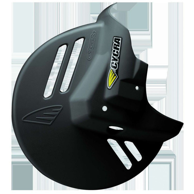 Load image into Gallery viewer, Cycra Factory Disc Cover Black - 1CYC-1093-12