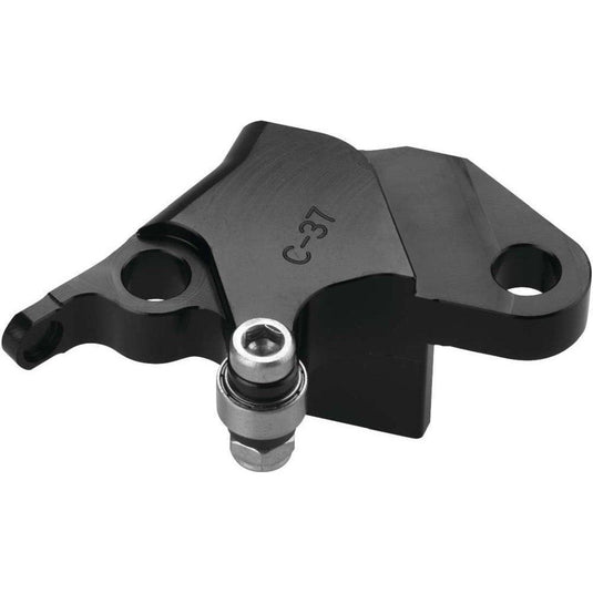 Puig Clutch Lever Adaptor Black - 5765N