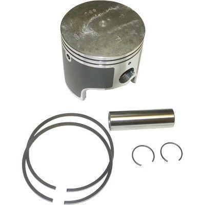 Load image into Gallery viewer, WSM Piston Kit Platinum Standard - 010-826PK