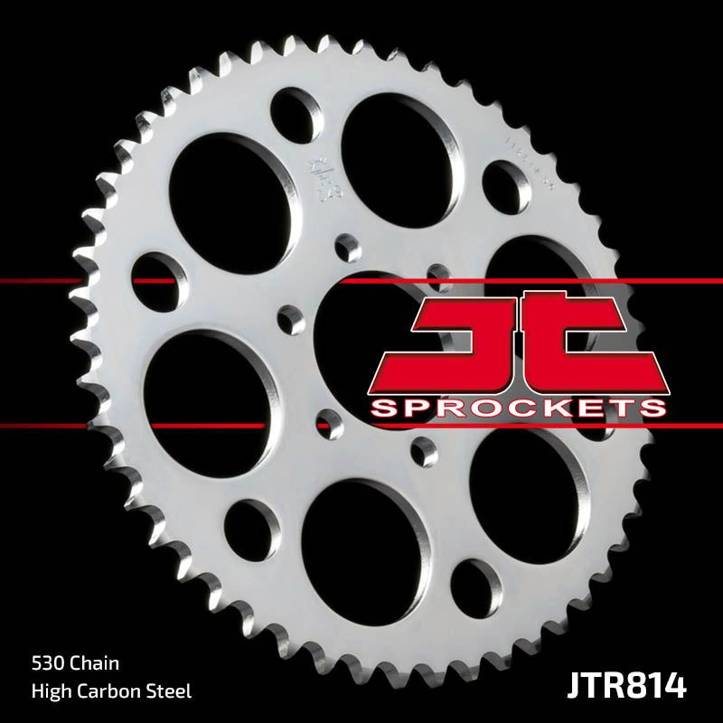 Load image into Gallery viewer, Front & Rear Sprocket Kit for SUZUKI T500 1/2/3/R/J/K/L/M-USA 68-75 JT Sprockets