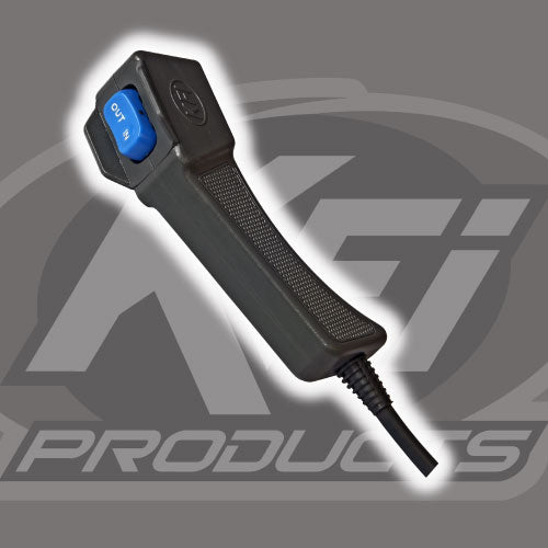 Load image into Gallery viewer, KFI Winch Kit For Kawasaki 800 Teryx4 2014-2025