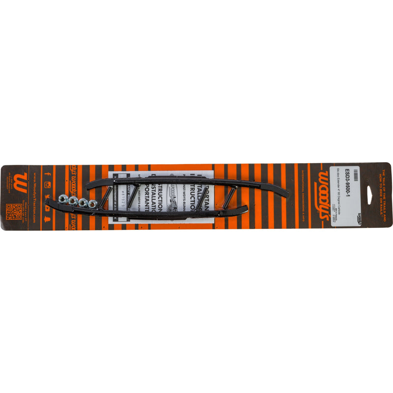 Load image into Gallery viewer, Woodys Extender Iii Carbides Pilot Esd3-9600