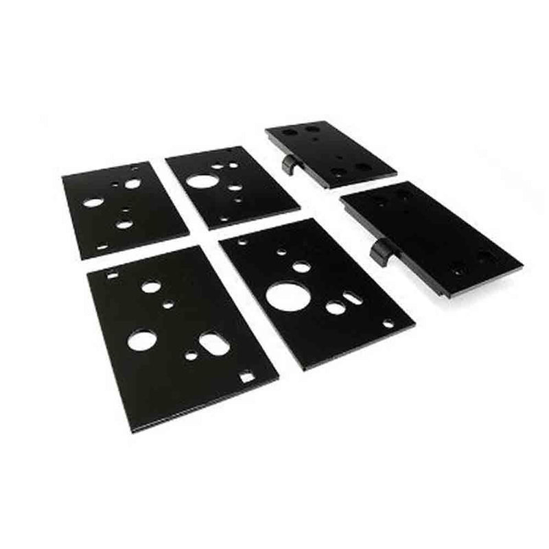 Load image into Gallery viewer, Air Lift (57589) Load Lifter 7500 XL Rear Air Spring Kit fits Select Ram 2500