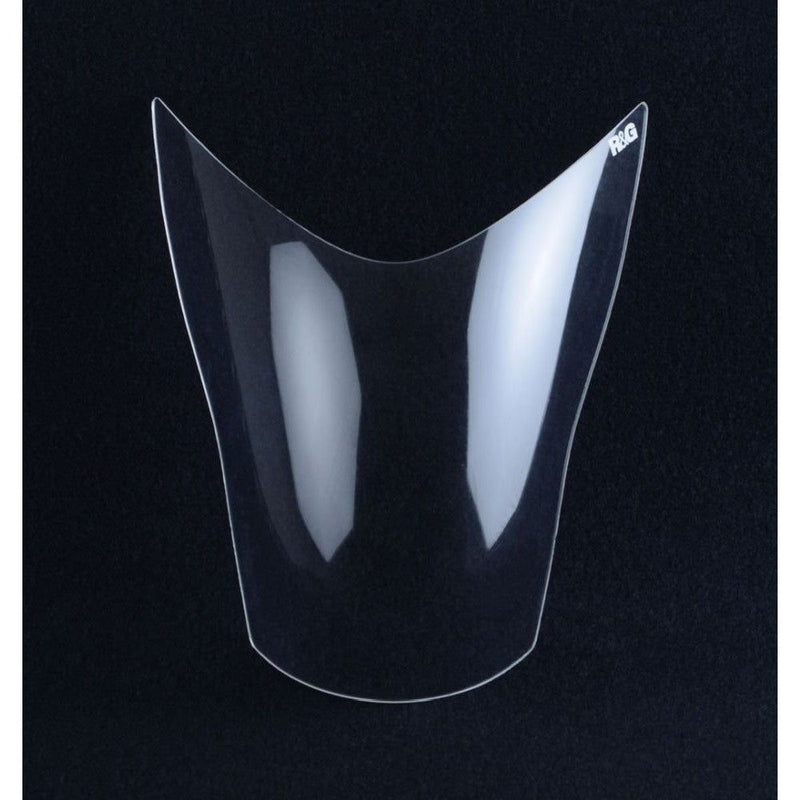 Load image into Gallery viewer, R&G Racing Clear Acrylic Headlight Shield For 2012-2018 Kawasaki ER-6N HLS0019CL