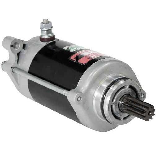 Load image into Gallery viewer, QuadBoss Starter Motor - SMU0299