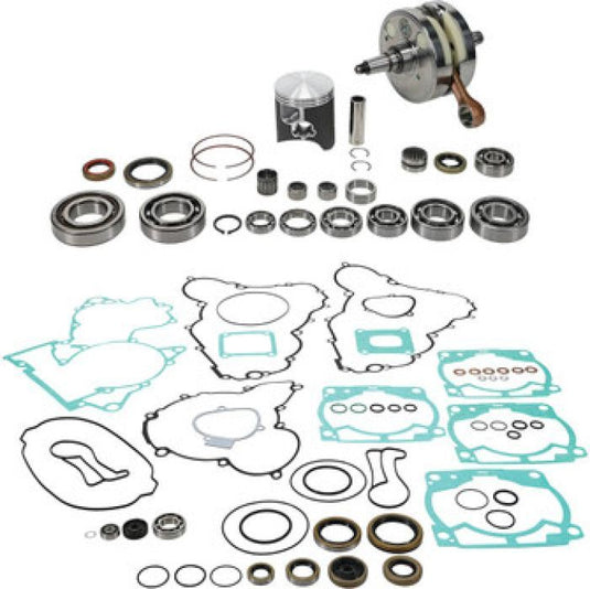 Vertex Complete Engine Rebuild Kit WR00069
