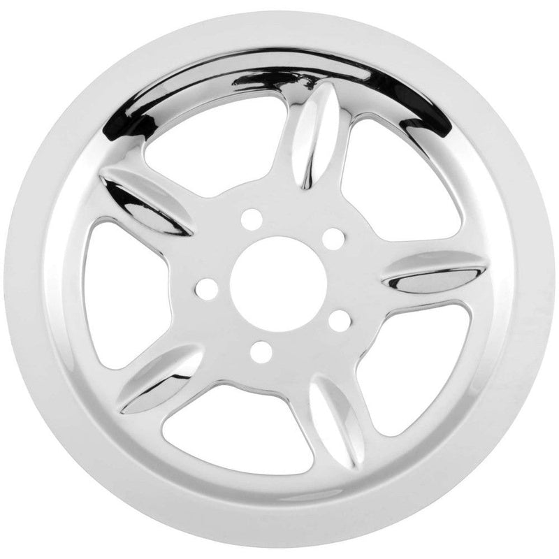 Load image into Gallery viewer, Bikers Choice Belt Drive Pulley Cover For - 302215