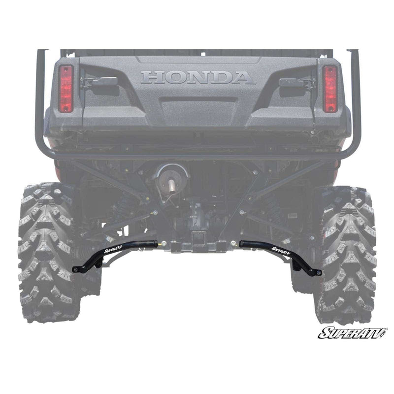Load image into Gallery viewer, SuperATV Honda Pioneer 700 High Clearance Rear A-Arms AA-H-PIO-R-HC-02