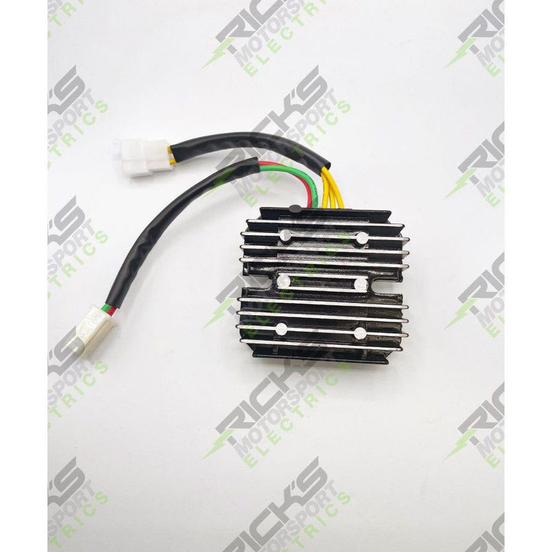 Load image into Gallery viewer, Ricks Rectifier-Regulator Lithium Compatible 14-224