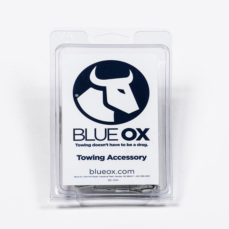 Load image into Gallery viewer, Retaining Pin Kit for Blue Ox TrackPro and SwayPro Weight Distribution Hitch Spring Bars