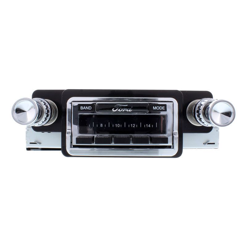 Load image into Gallery viewer, Custom Autosound 1964-65 Falcon/Ranchero Classic Car Stereo CAM-FA-630