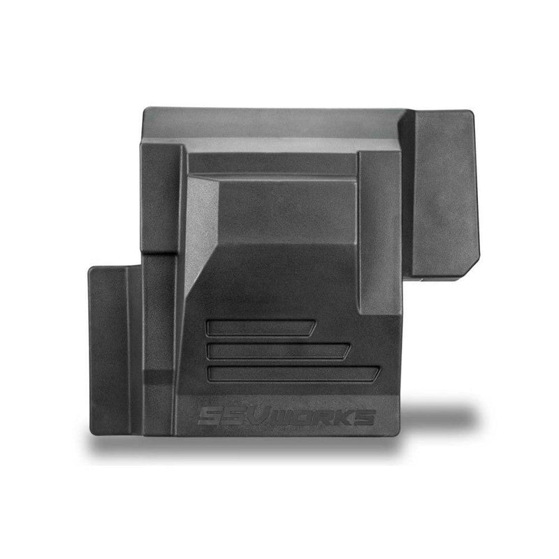 Load image into Gallery viewer, SSV Works Underseat Passenger 10" Unloaded Subwoofer For Can-Am Maverick X3 2017-2022