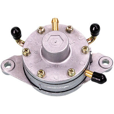 Load image into Gallery viewer, Mikuni DF52-73 Fuel Pump - Round