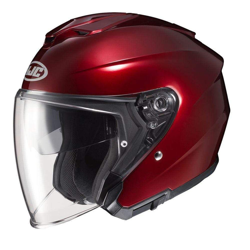 Load image into Gallery viewer, HJC i30 Open-Face Helmet