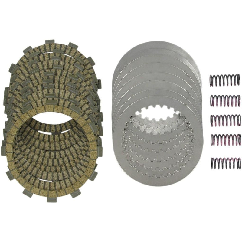 Load image into Gallery viewer, HINSON CLUTCH COMPONENTS FSC141-9-001 COMPL CLUTCH KIT YAM