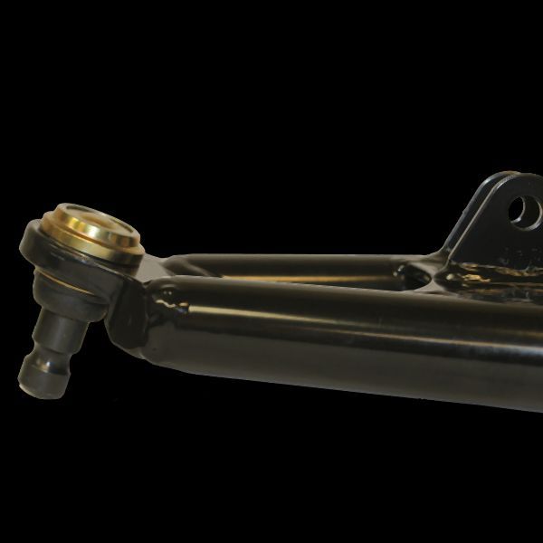 Load image into Gallery viewer, High Lifter Front Forward Upper And Lower Satin Black Control Arms With Ball Joints For Polaris Models MCFFA-RNG9-B1-BJI