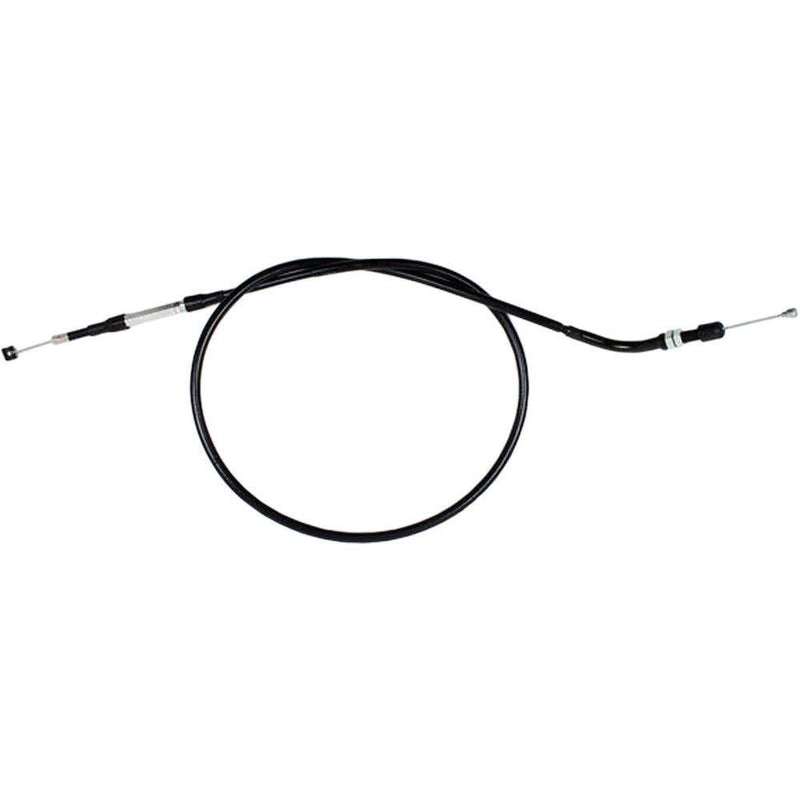 Load image into Gallery viewer, Motion Pro Black Vinyl Clutch Cable 02-0412