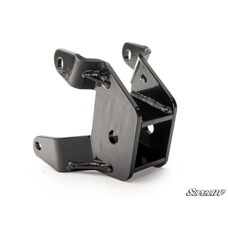 Load image into Gallery viewer, SuperATV Can-Am Outlander Rear Receiver Hitch RH-CA-OUT-GEN2-02