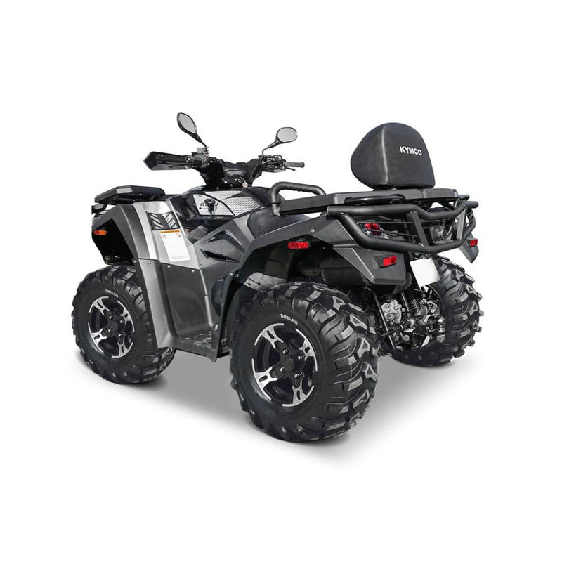 Load image into Gallery viewer, Rival Rear Bumper For Kymco MXU 700/550i 2019+ 2444.7512.1
