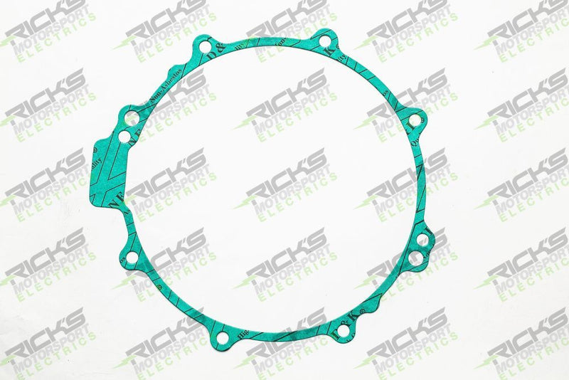 Load image into Gallery viewer, Ricks Stator Cover Gasket For Honda Interceptor 800 VFR800 1998-2001 25-109