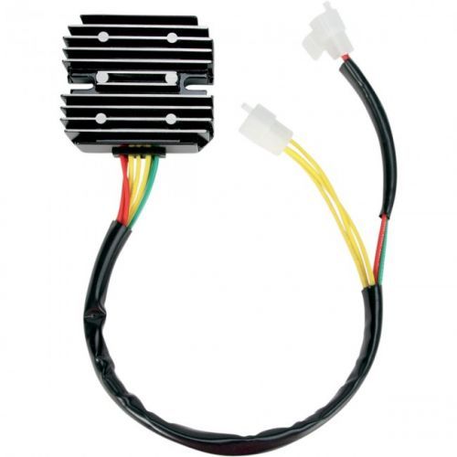Load image into Gallery viewer, Regulator/Rectifier for Honda VT1100C2 Sabre 2000-2007 Lionparts