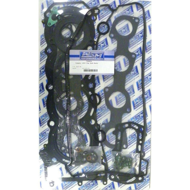 Load image into Gallery viewer, WSM Top End Gasket Kit For Yamaha 1800 SHO / FZR / FZS 11-16 007-676-01