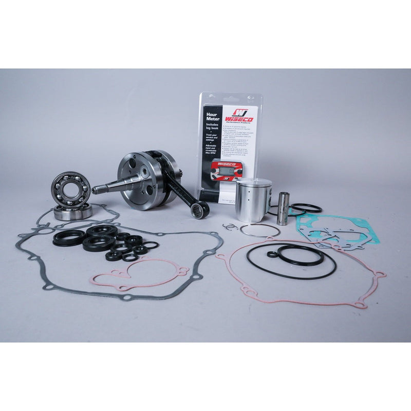 Load image into Gallery viewer, Wiseco Complete Engine Rebuild Kit For 2001-2005 Yamaha YFM660R Raptor 102mm (+2.00)