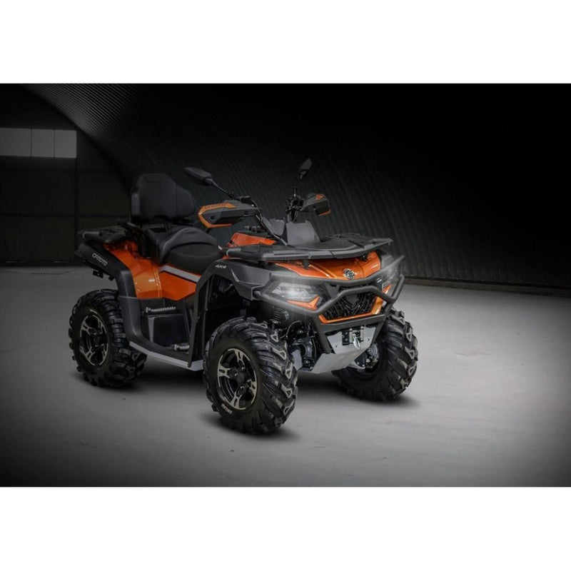 Load image into Gallery viewer, Rival Front Bumper For CF Moto C Force 600 / EPS / Touring 2444.8104.1