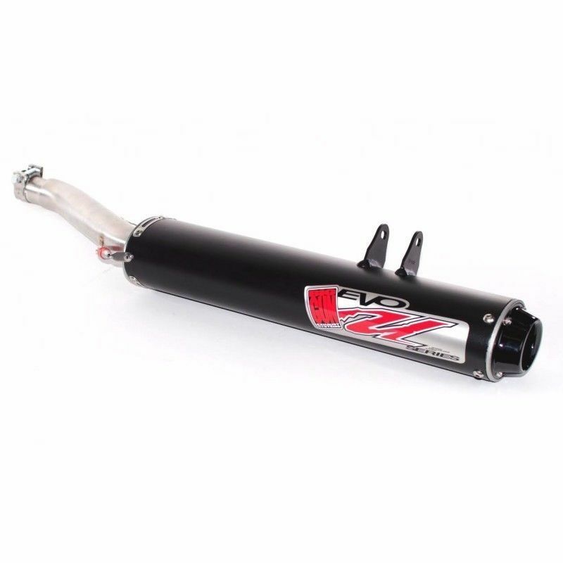 Load image into Gallery viewer, Big Gun Exhaust EVO U Series Slip On Exhaust - 12-1432