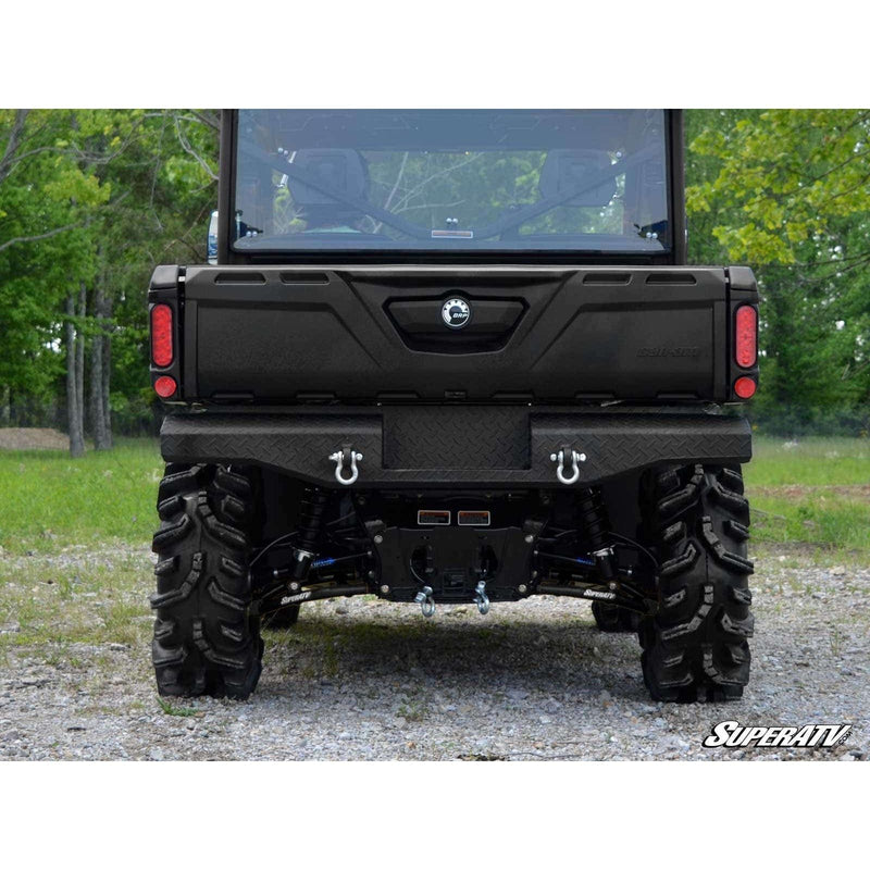 Load image into Gallery viewer, SuperATV Can-Am Defender High Clearance Lower Rear A-Arms AA-CA-DEF-R-HC-02