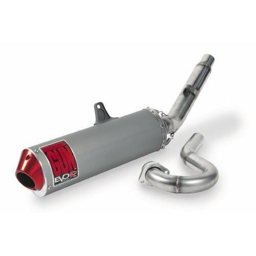 Load image into Gallery viewer, Big Gun Exhaust EVO R Series Full Exhaust System - 09-2663