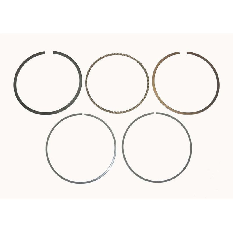 Load image into Gallery viewer, WSM Piston Rings For Polaris 500 03-14 .5mm Over 51-311-05