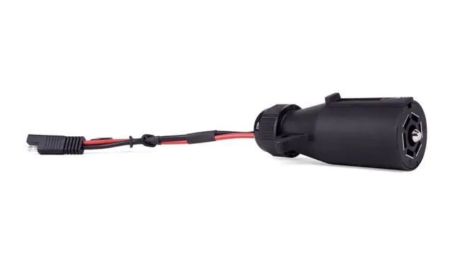 Load image into Gallery viewer, Air Lift 7-Way Power Adapter