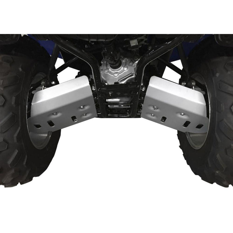 Load image into Gallery viewer, Rival Skid Plate And A-Arm Guards For Kawasaki Brute Force 750 4x4i