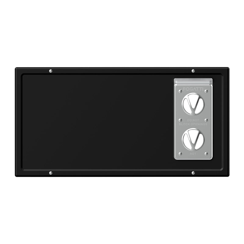 Load image into Gallery viewer, Fogatti RV Furnace Door