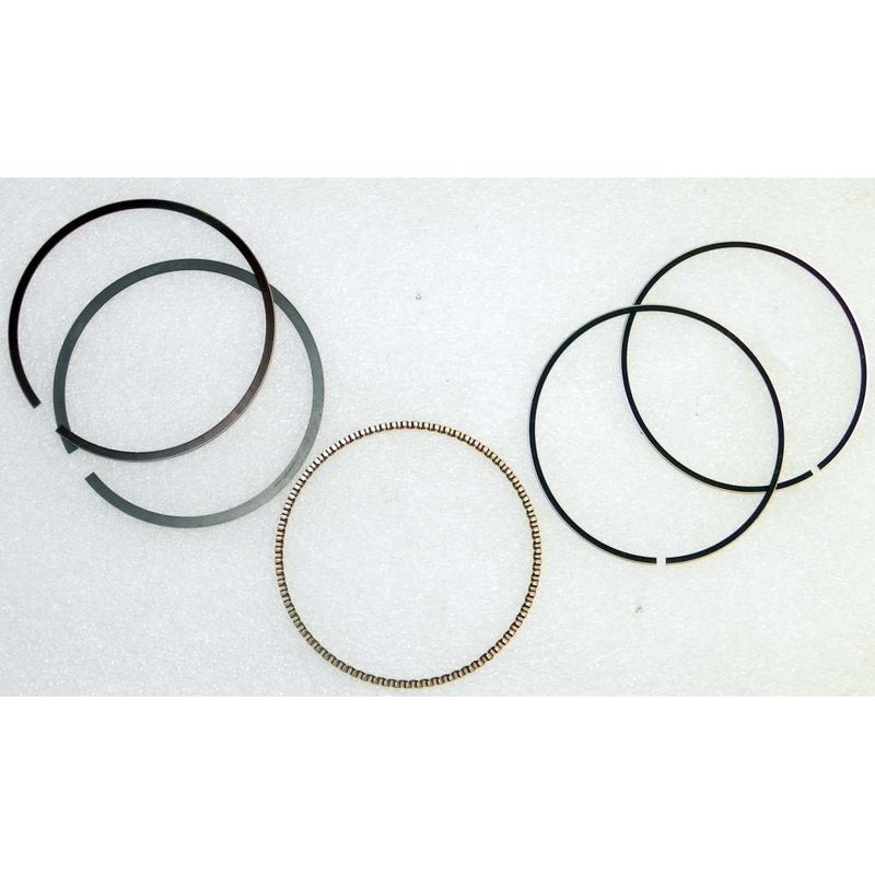 Load image into Gallery viewer, WSM Piston Rings For Kawasaki 300 89-04 .5mm Over 51-255-05