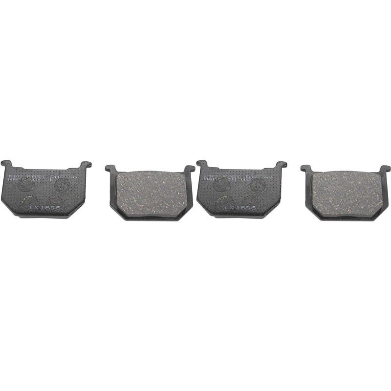 Load image into Gallery viewer, EBC Brake Pad Kit FA51 for Suzuki GS 850 1980-1983
