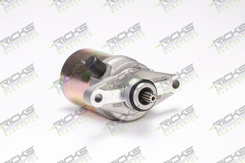 Load image into Gallery viewer, Ricks Starter Motor 61-602