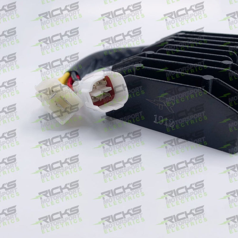 Load image into Gallery viewer, Ricks Hot Shot Series Rectifier-Regulator Lithium Compatible 14-227H