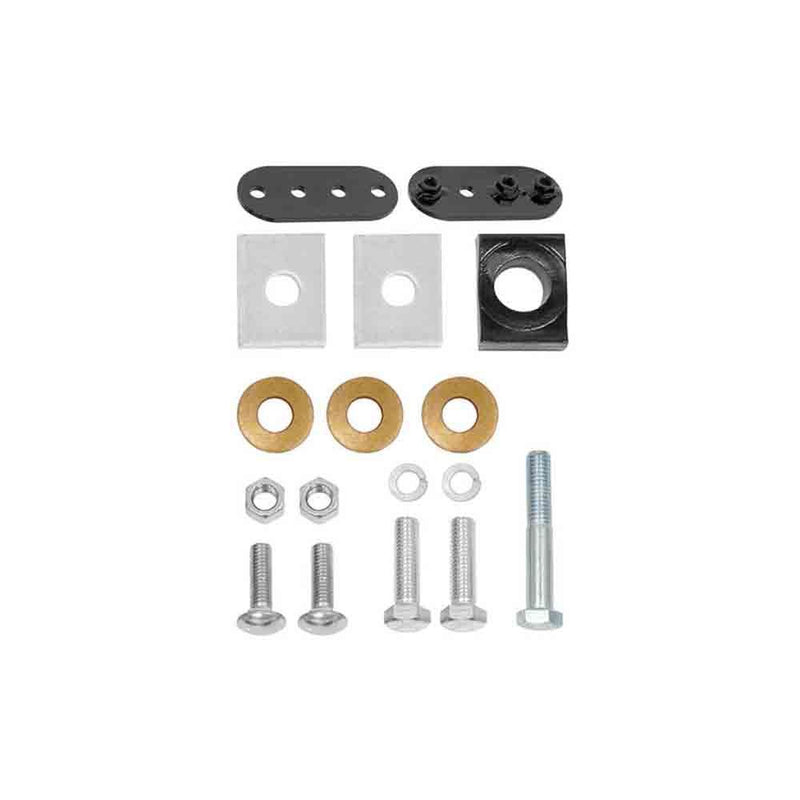 Load image into Gallery viewer, 2010-2015 Mercedes-Benz GLK350 Class III Round Tube Trailer Hitch Receiver