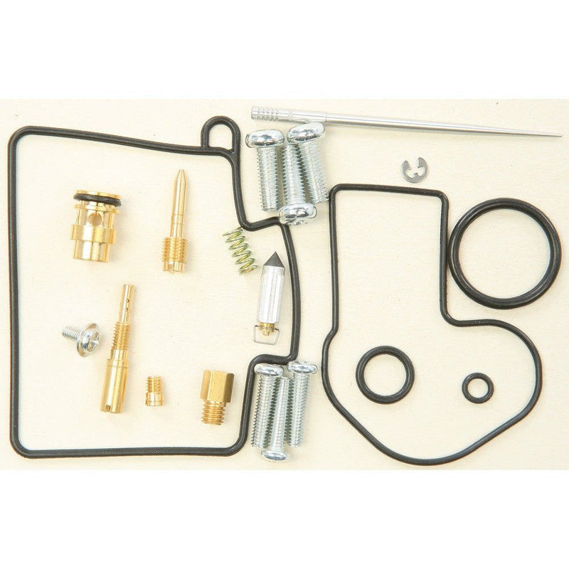 Load image into Gallery viewer, All Balls Bike Carburetor Rebuild Kit For Suzuki RM125 2005-2006 26-1489