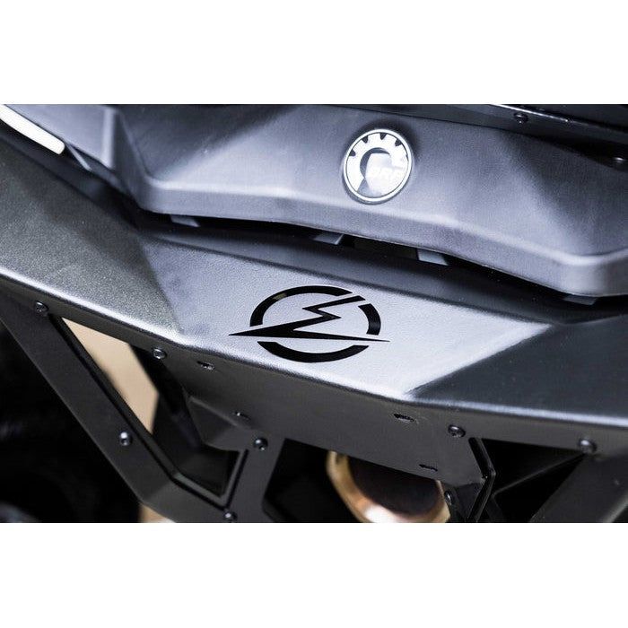 Load image into Gallery viewer, Elektric Offroad Volt Series Rear Bumper For Can-Am Maverick X3 2017-2024